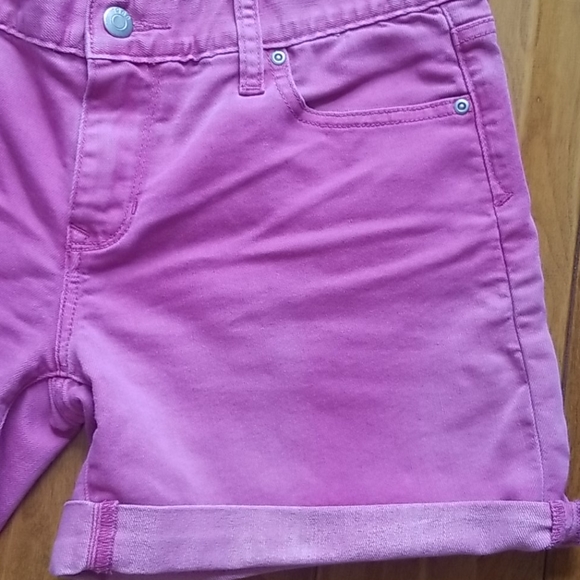 2 for $10 / Gap 1969 Sexy Boyfriend Shorts 28/6 - Picture 3 of 8